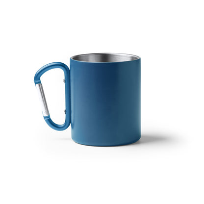 Taza con Mosquetón