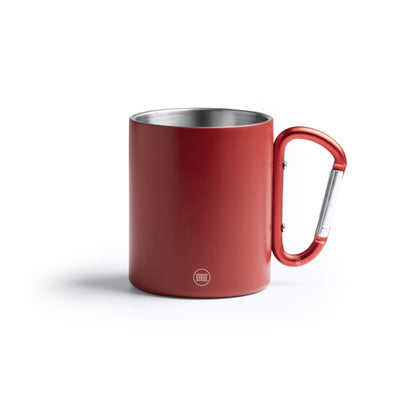Taza con Mosquetón