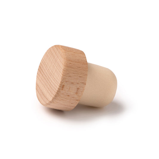Tapón para Botellas de Vino
