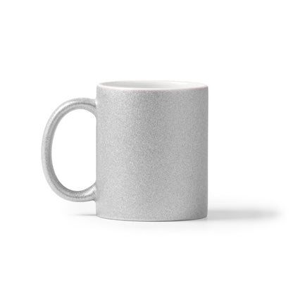 Taza Efecto Purpurina