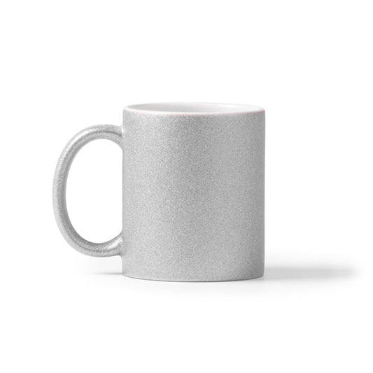 Taza Efecto Purpurina