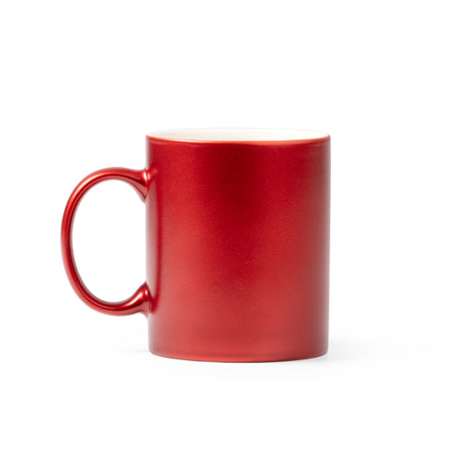 Taza Navidad