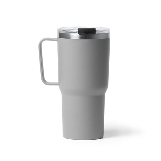Taza con Tapón Dosificador