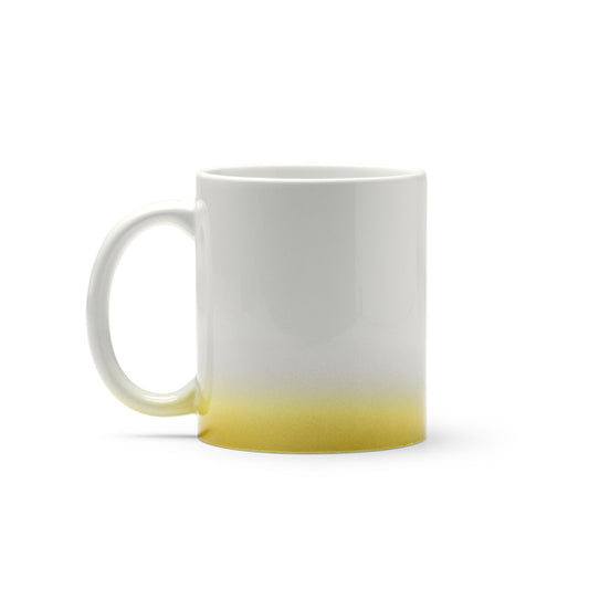 Taza Efecto Degradado