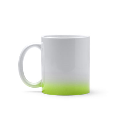 Taza Efecto Degradado