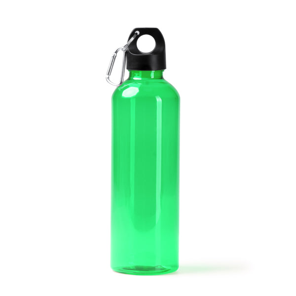 Botella Translúcida
