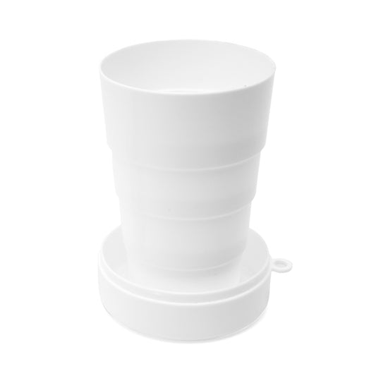 Vaso Plegable
