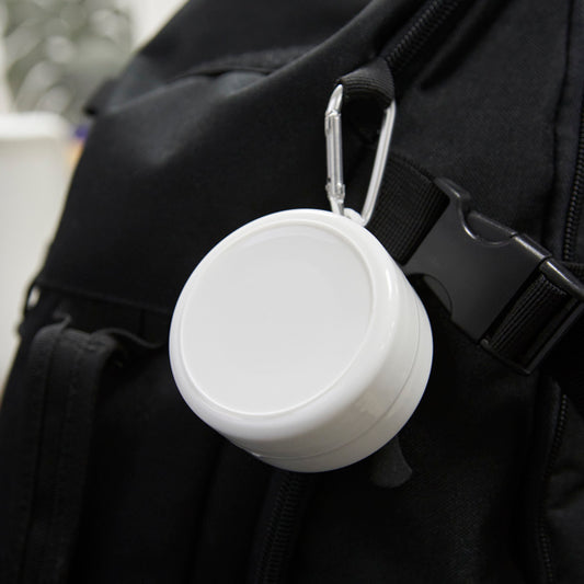 Vaso Plegable