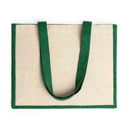 Bolsa de Yute