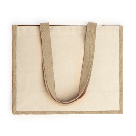 Bolsa de Yute