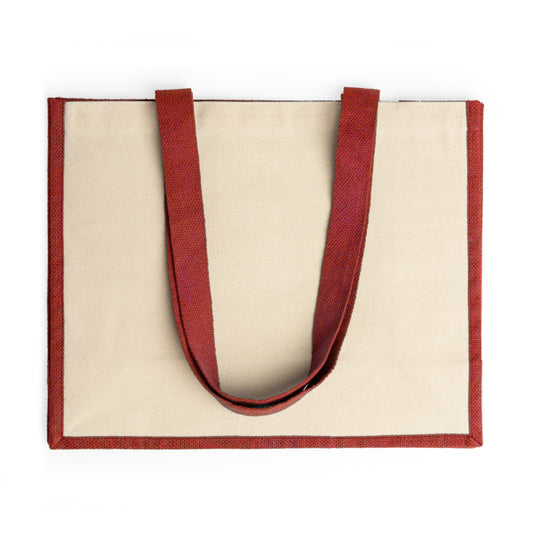 Bolsa de Yute