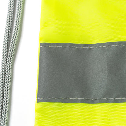 Mochila Reflectante