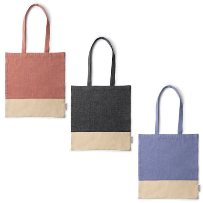 Bolsa Bicolor
