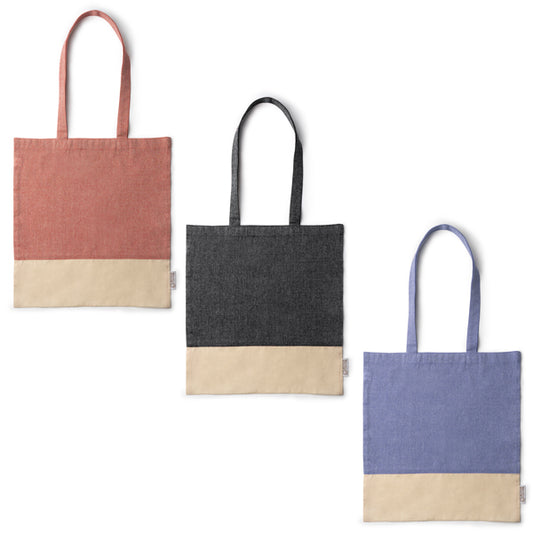 Bolsa Bicolor