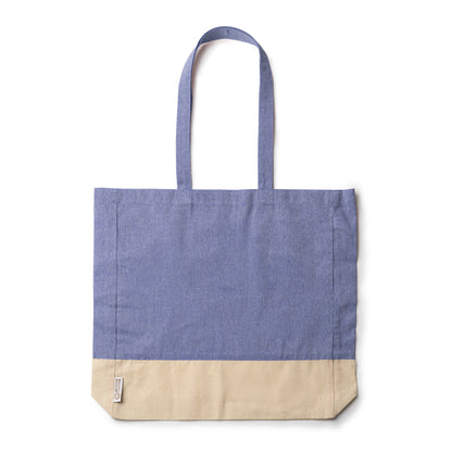 Bolsa Bicolor