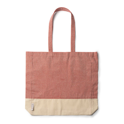 Bolsa Bicolor