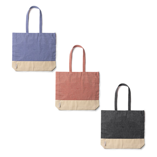 Bolsa Bicolor