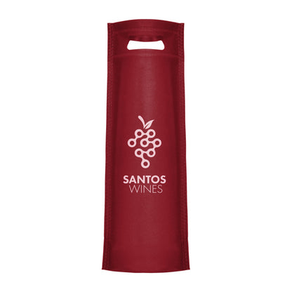 Bolsa para botella