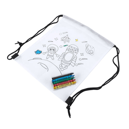 Mochila Infantil