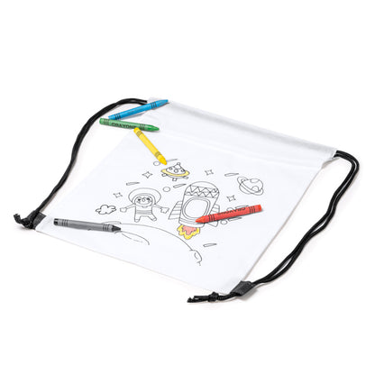 Mochila Infantil