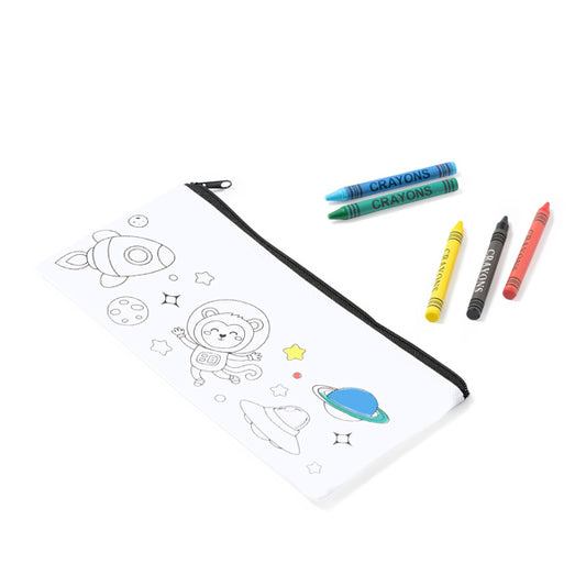 Estuche infantil