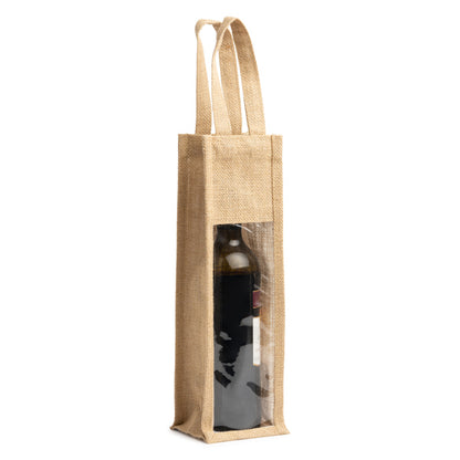 Bolsa para botella