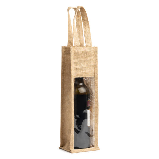 Bolsa para botella