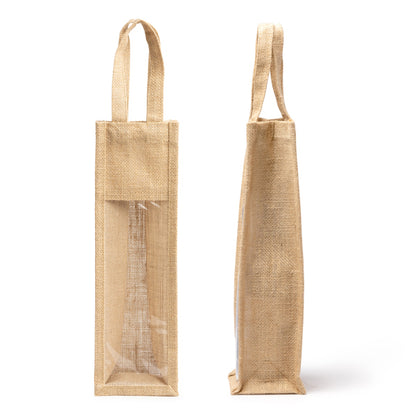 Bolsa para botella