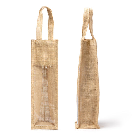 Bolsa para botella