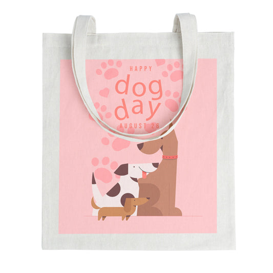 Bolsa de paseo