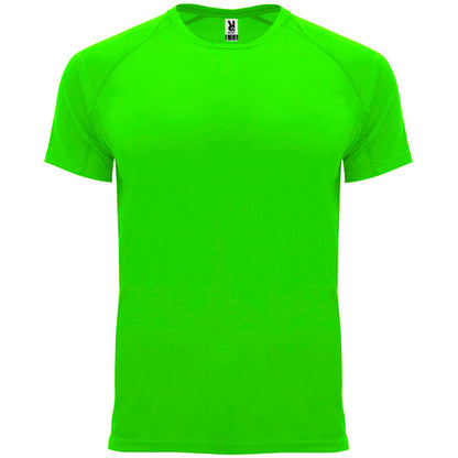 Camiseta técnica Roly Bahrain
