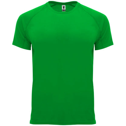 Camiseta técnica Roly Bahrain